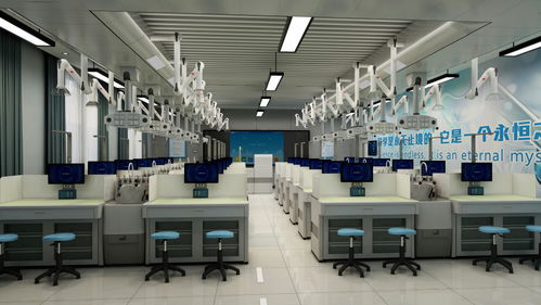 對(duì)話前沿丨深層次探索實(shí)驗(yàn)教學(xué)與考試改革 專訪東方教具產(chǎn)品經(jīng)理