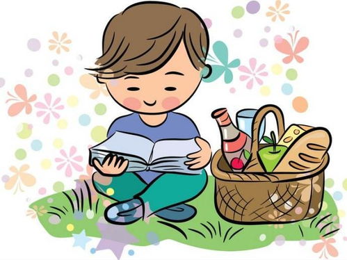 教育專家支招 家長學會這10個方法,讓孩子從此愛上閱讀