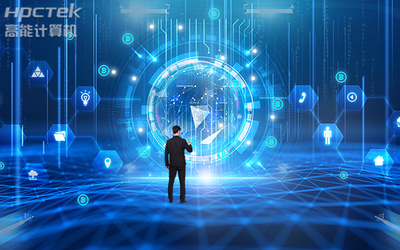 高能計算機發(fā)布基于飛騰D2000處理器的國產(chǎn)OPS主機,優(yōu)勢明顯!