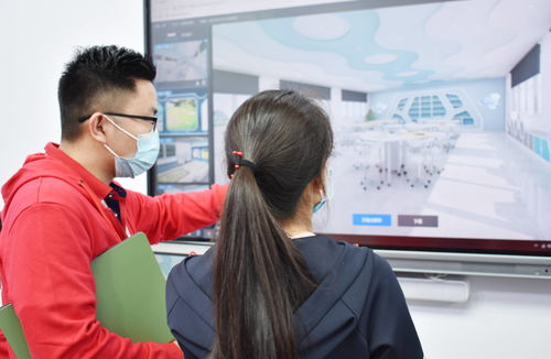 展會(huì)直擊 第33屆河北省教育裝備展美學(xué)空間校園空間設(shè)計(jì)平臺(tái)備受關(guān)注