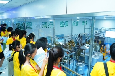 北京市科學(xué)技術(shù)協(xié)會(huì) 科協(xié)動(dòng)態(tài) 2024科學(xué)營(yíng)丨北京營(yíng)專題營(yíng)分營(yíng):感受科技之美,體驗(yàn)創(chuàng)新文化