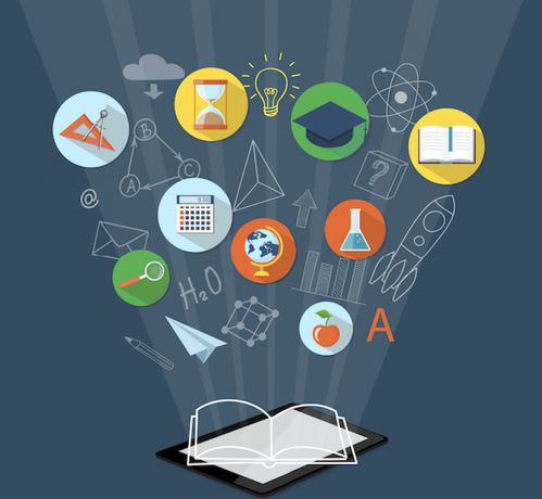 一臺(tái)學(xué)習(xí)機(jī)里的未來 類ChatGPT技術(shù)能否成為教育行業(yè)突破口