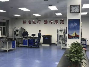 鋼廠中的獨特風景 工業與教育的詩意交融